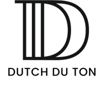 Logo DUTCH DU TON