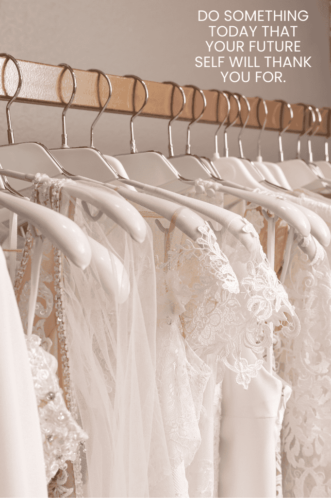 Bridal fashion Sales Agent